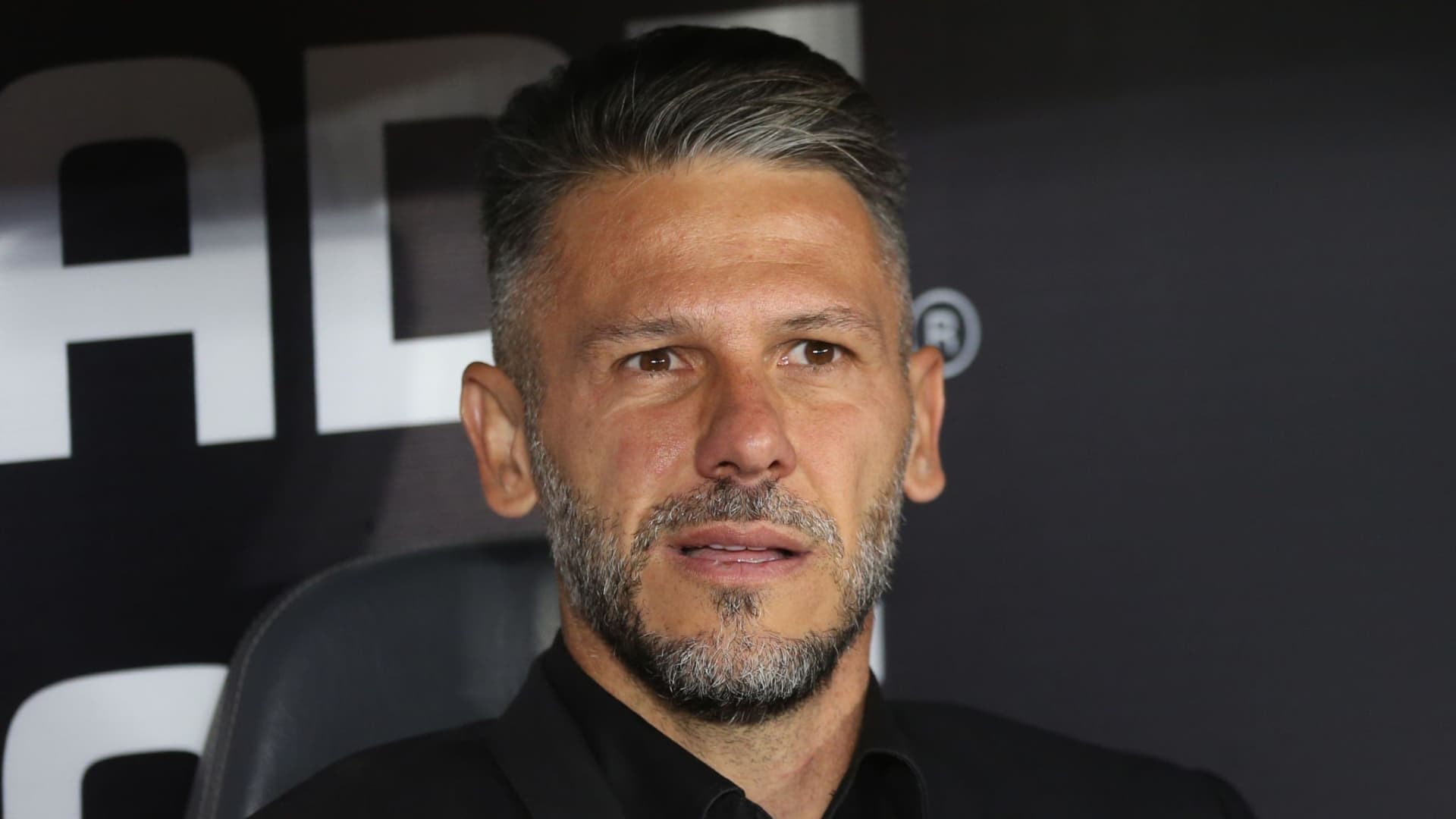 Martín Demichelis, River Plate.