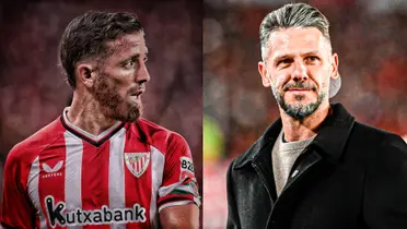 Martín Demichelis y Muniain