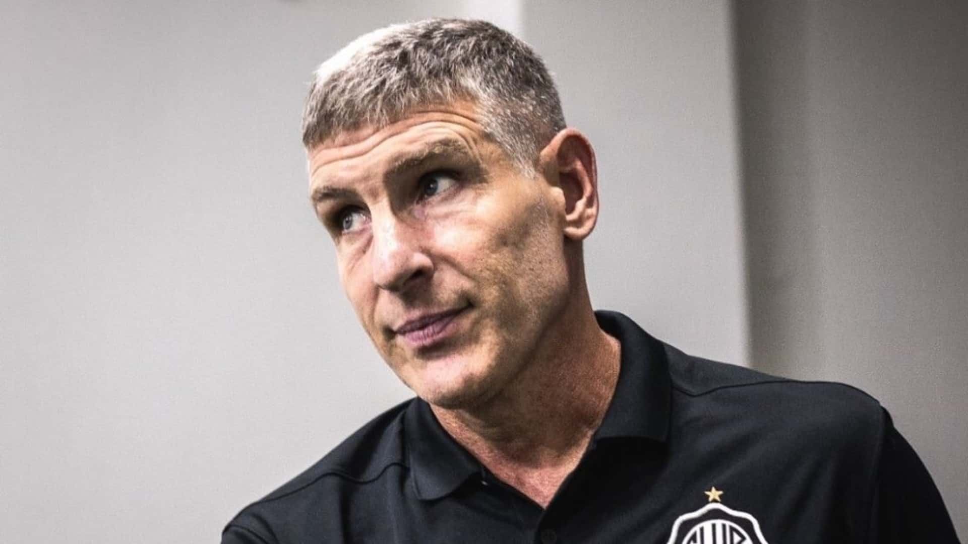 Martín Palermo