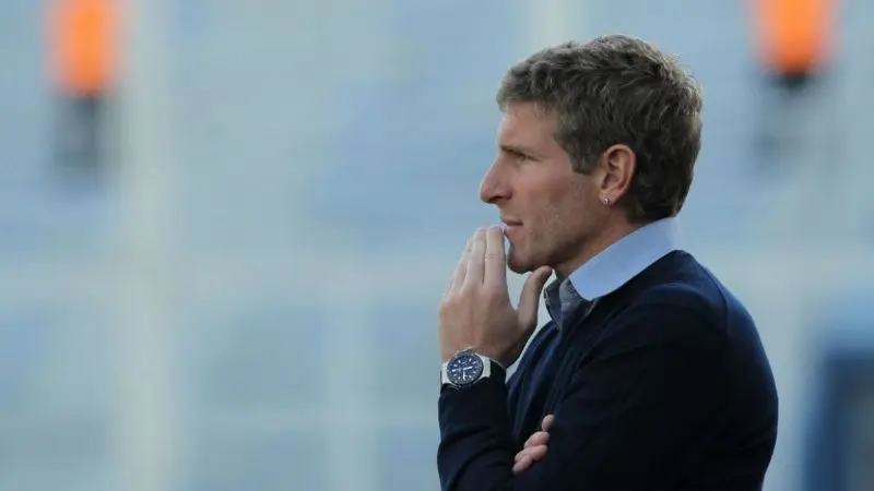 Martín Palermo se encuentra sin contrato como entrenador, y equipos de dos países han puesto sus ofertas sobre la mesa para el ex goleador de Club Atlético Boca Juniors.