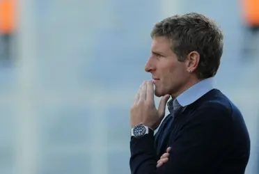 Martín Palermo se encuentra sin contrato como entrenador, y equipos de dos países han puesto sus ofertas sobre la mesa para el ex goleador de Club Atlético Boca Juniors.