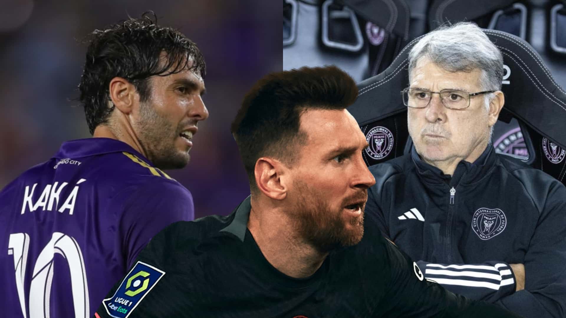 Martino explicó por qué no hay otro jugador como Messi