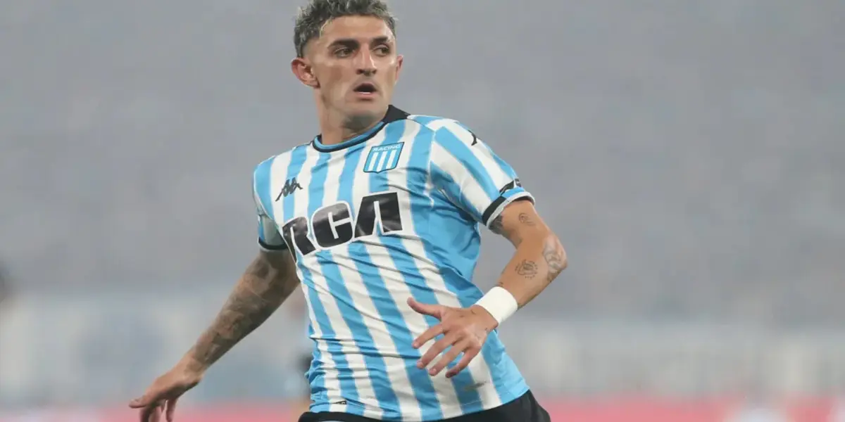 Martirena hablo del polémico lateral (PBJ)