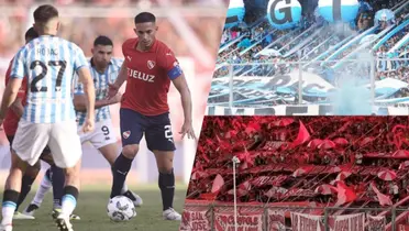 Más allá del Superclásico / X