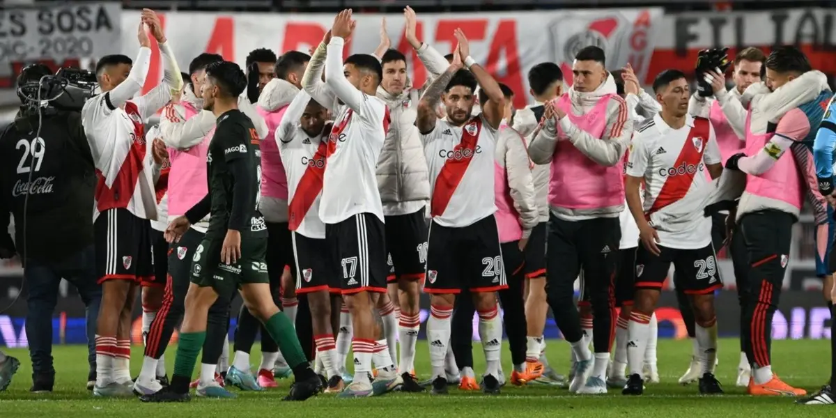 Más Millonario que nunca, los de Núñez embolsaron millones tras participar en el certamen internacional, que los ayuda en el mercado de pases.