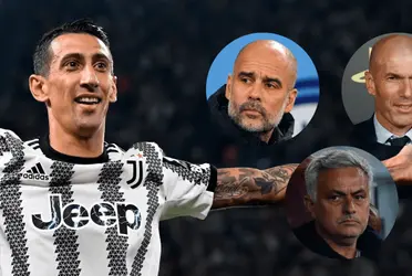 Massimiliano Allegri podría tener los días contados en uno de los cuadro más grandes de Italia