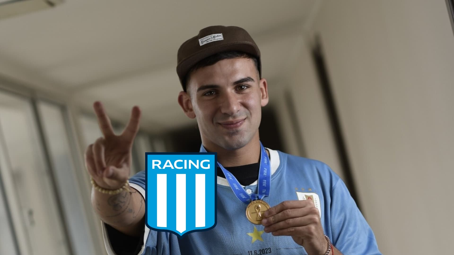 Mateo Antoni