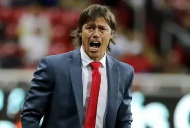 Matías Almeyda, exentrenador de Club Atlético River Plate, reveló porqué no volverá a dirigir en Argentina.