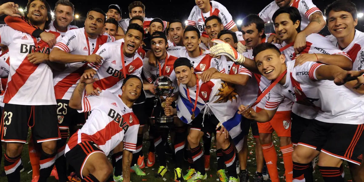 Matías Kranevitter confesó que le gustaría regresar al Millonario. ¿Hasta cuándo tiene contrato en Monterrey y cuánto vale su pase?