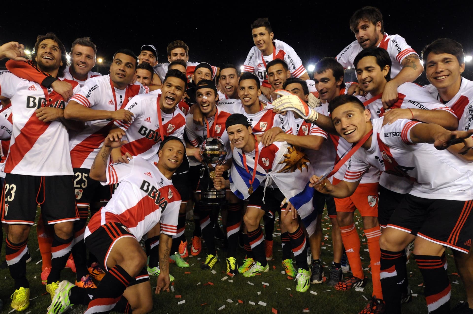 Matías Kranevitter confesó que le gustaría regresar al Millonario. ¿Hasta cuándo tiene contrato en Monterrey y cuánto vale su pase?
