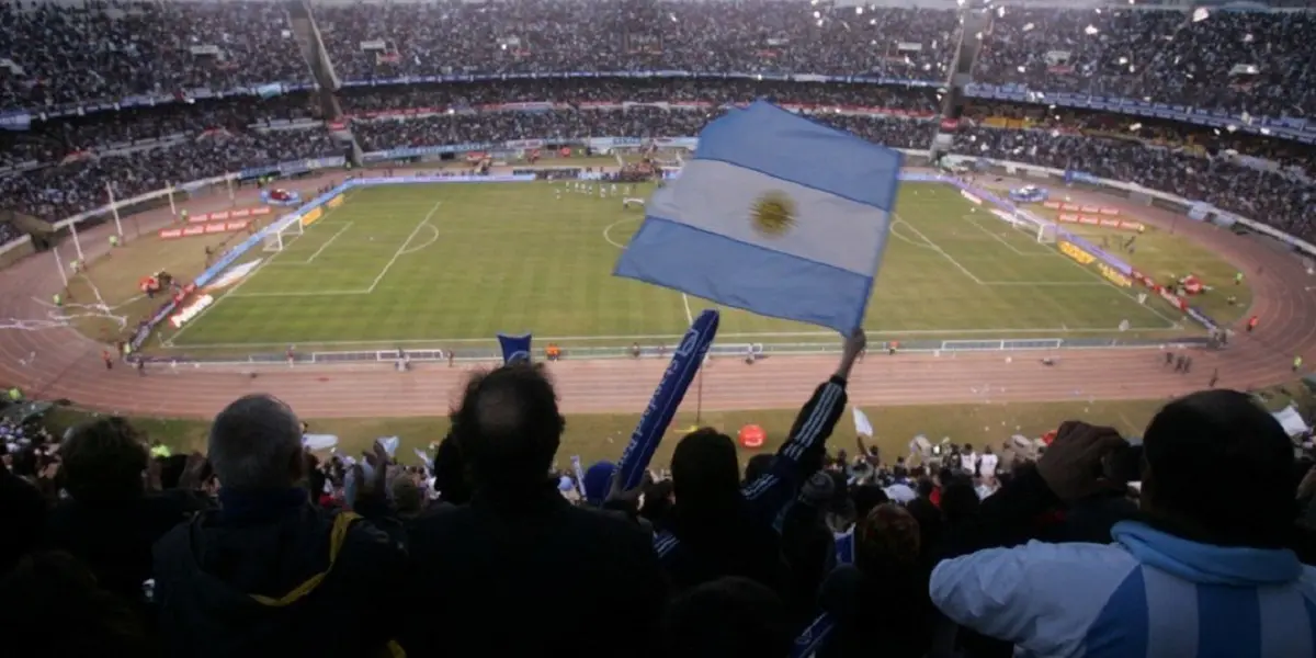 Matías Lammens anunció que se habilitará un 30% de las tribunas de River Plate. ¿Se extenderá la medida al campeonato local?