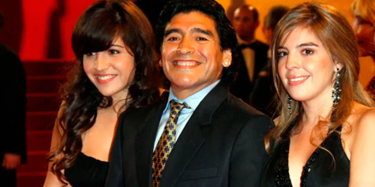 Matías Morla, el ex abogado que tuvo Diego Maradona, acusó a las hijas del astro argentino debido a que lo separaron de la causa y recalca que es víctima de una "Campaña de desprestigio" por parte de Dalma y Giannina ¿Qué dijo exactamente Morla? Enterate de toda la información acá.