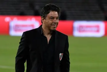 Matías Suárez fue convocado para el encuentro ante San Lorenzo y vuelve a estar disponible después de mucho tiempo. 