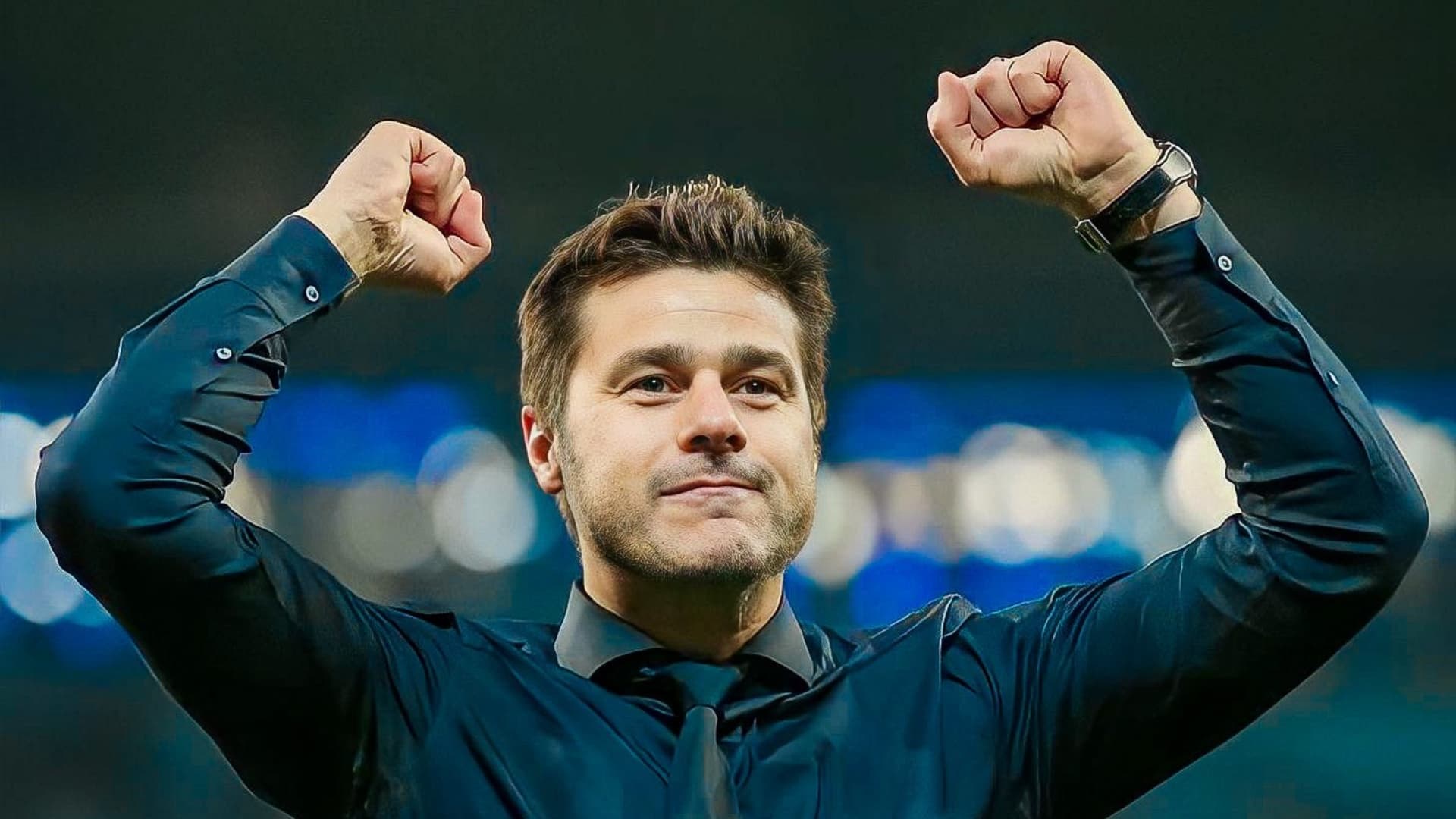 Mauricio Pochettino