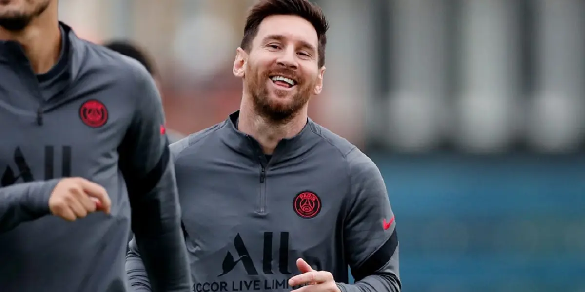 Mauricio Pochettino confirmó que el argentino se recuperó de la molestia y será convocado para enfrentar al Manchester City.