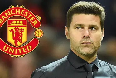 Mauricio Pochettino está muy cerca de firmar con Manchester United F.C., lo cual es posible que no sea una buena idea.
