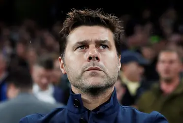 Mauricio Pochettino está muy cerca de volver a dirigir en las grandes ligas, con un equipo desesperado por contratarlo.