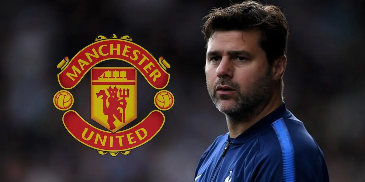 Mauricio Pochettino se coloca como el favorito para ser nuevo entrenador de Manchester United F.C., y el equipo ya prepara una oferta para el argentino.