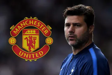 Mauricio Pochettino se coloca como el favorito para ser nuevo entrenador de Manchester United F.C., y el equipo ya prepara una oferta para el argentino.