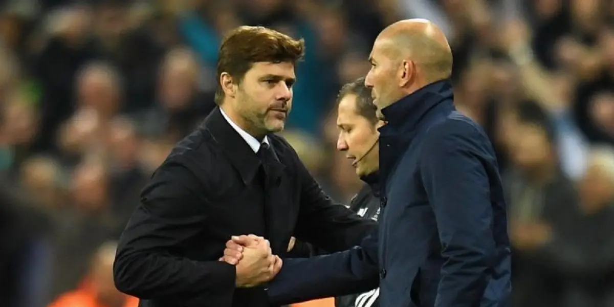 Mauricio Pochettino vuelve a ponerse como la primera opción a dirigir en Real Madrid Club de Fútbol, pero muchos se preguntan por qué aún no ha aceptado.