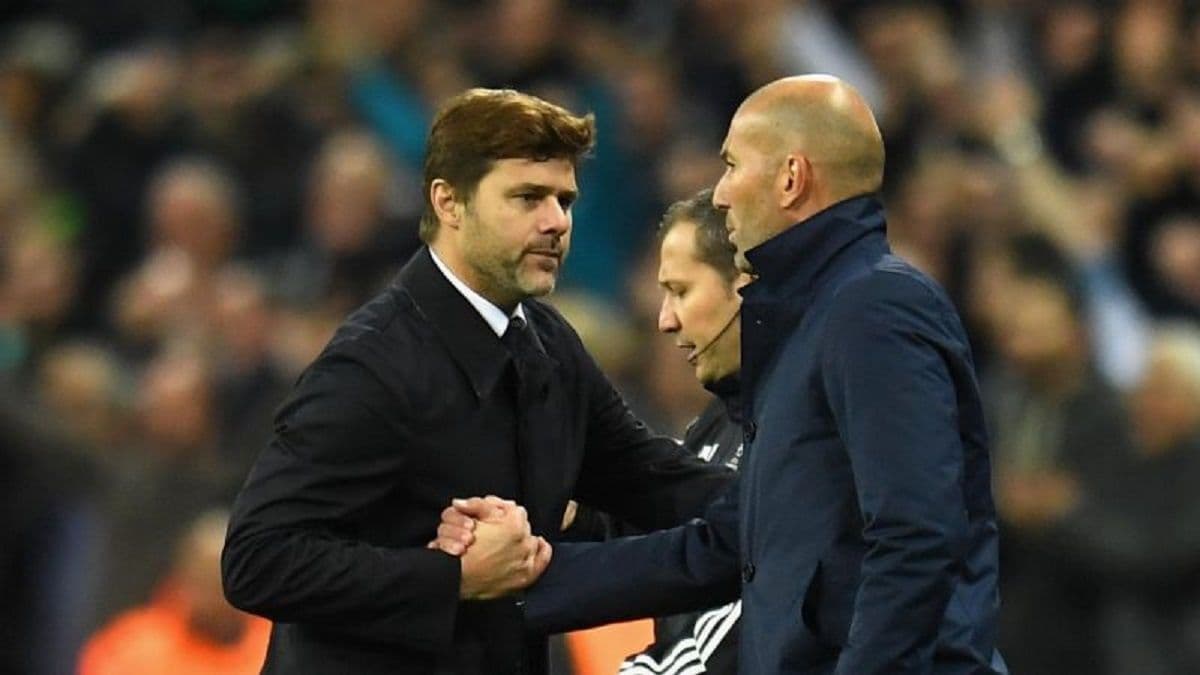 Mauricio Pochettino vuelve a ponerse como la primera opción a dirigir en Real Madrid Club de Fútbol, pero muchos se preguntan por qué aún no ha aceptado.