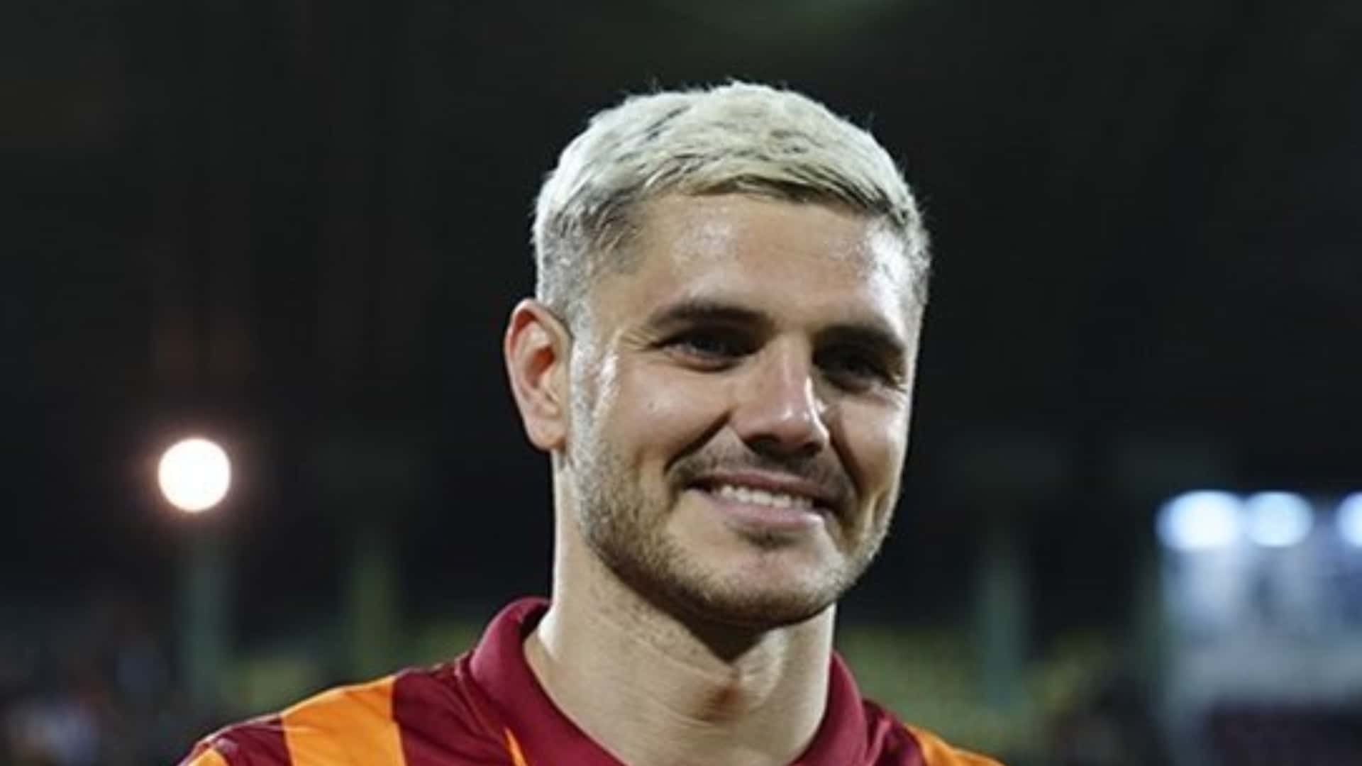 Mauro Icardi