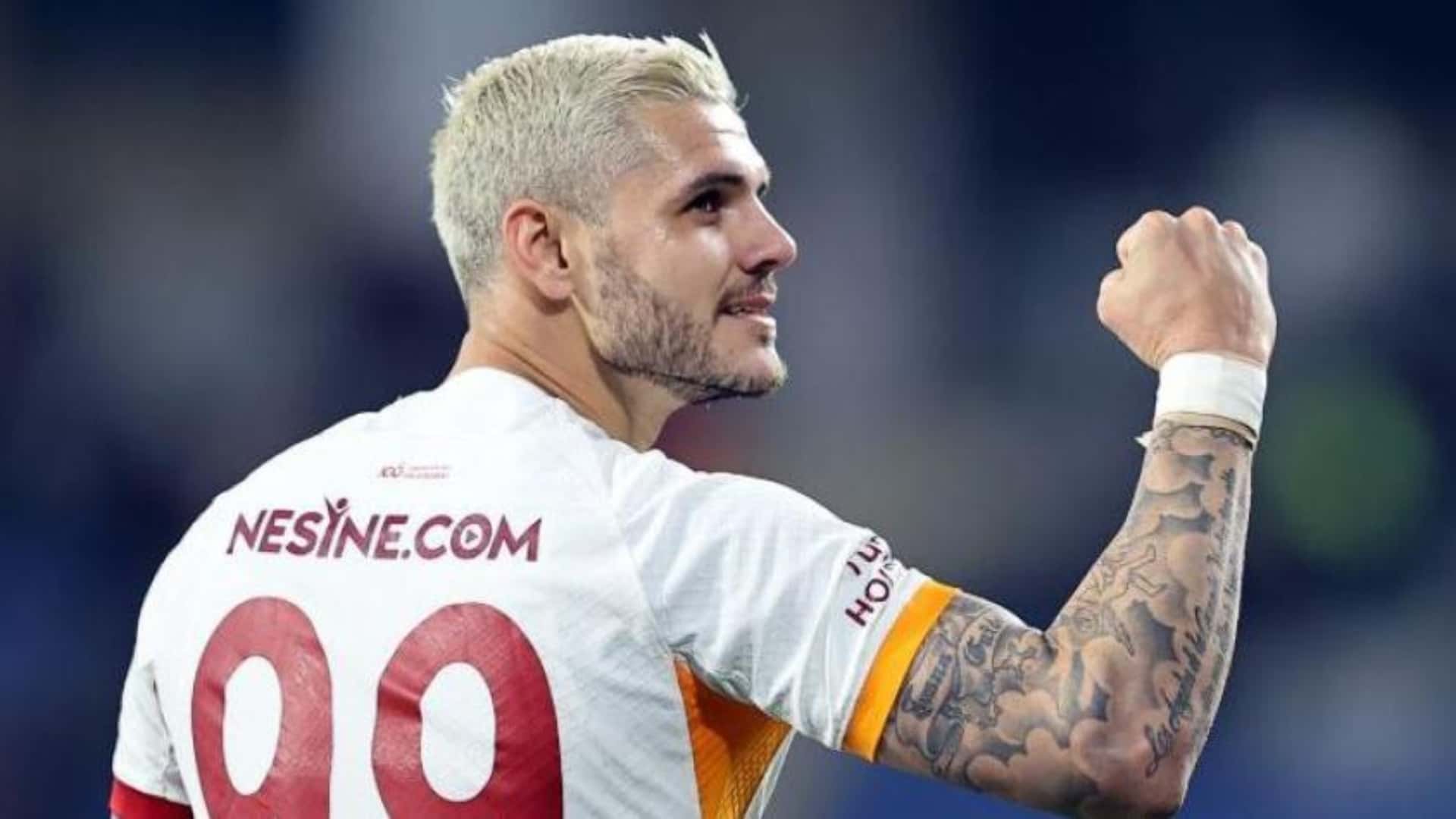 Mauro Icardi
