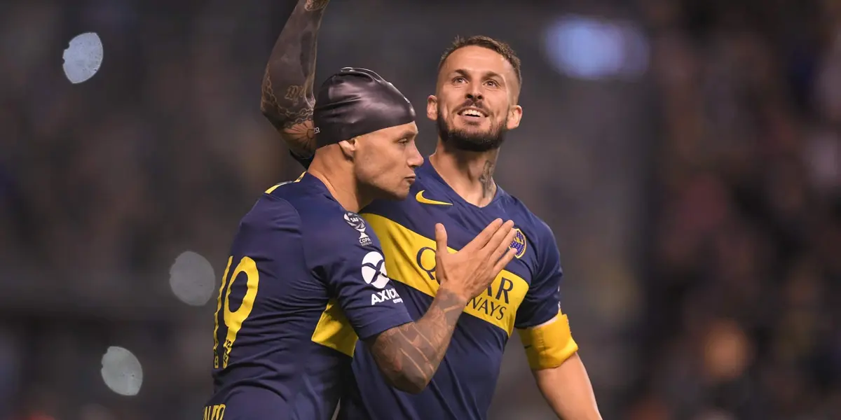 Mauro Zárate, amigo del Pipa, se expresó y le dejó un mensaje en las redes sociales.