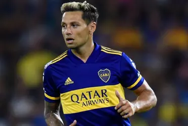 Mauro Zárate no está en la consideración de Miguel Ángel Russo y mirá al club dónde iría.