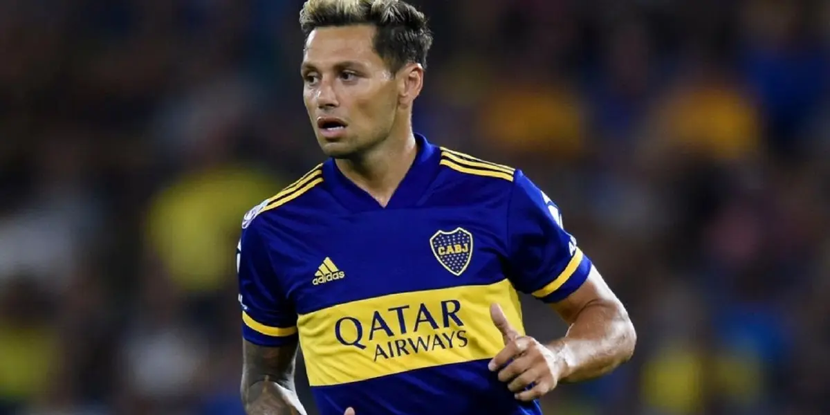 Mauro Zárate no está en la consideración de Miguel Ángel Russo y mirá al club dónde iría.
