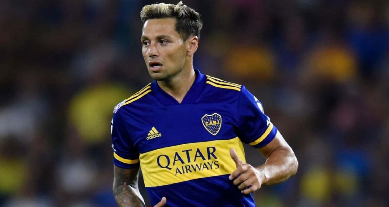 Mauro Zárate no está en la consideración de Miguel Ángel Russo y mirá al club dónde iría.
