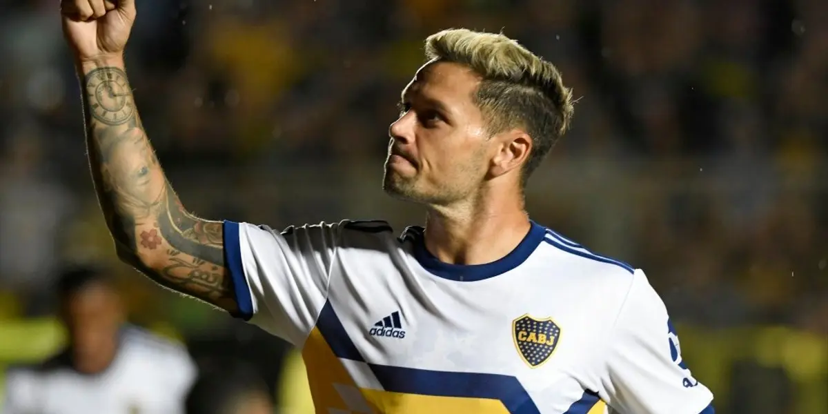 Mauro Zárate ya tendría todo arreglado para salir a un destino que pocos imaginaban.