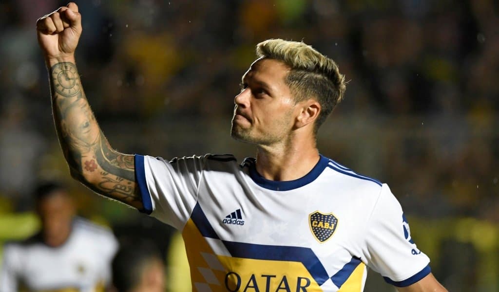 Mauro Zárate ya tendría todo arreglado para salir a un destino que pocos imaginaban.