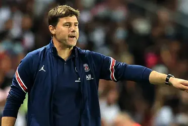 Medios franceses aseguran que el argentino tiene los meses contados en el club parisino y que ya se trata de seducir a quien sería su reemplazante: Zinedine Zidane.