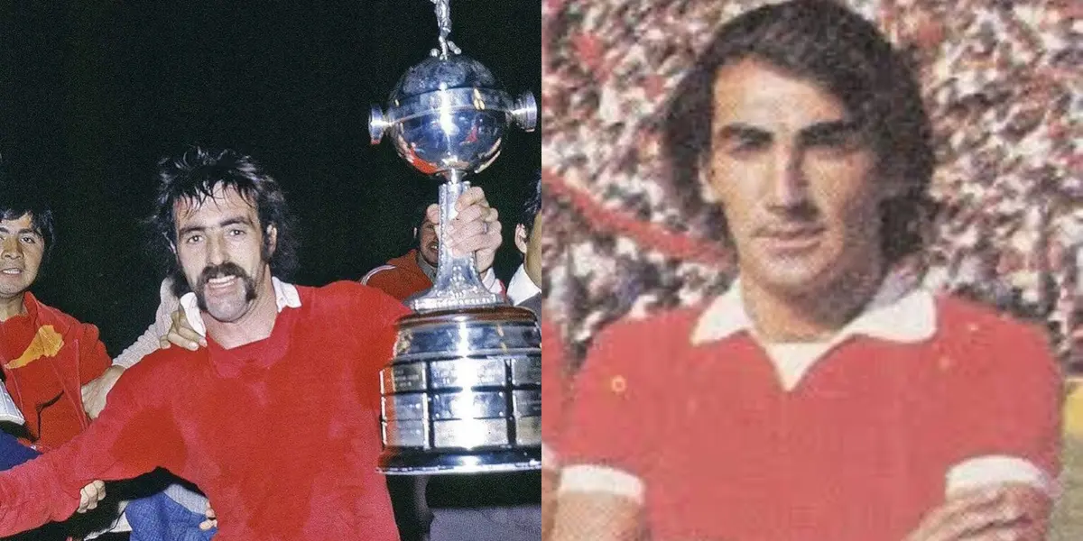 Mejores defensores de Independiente.