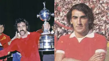 Mejores defensores de Independiente.
