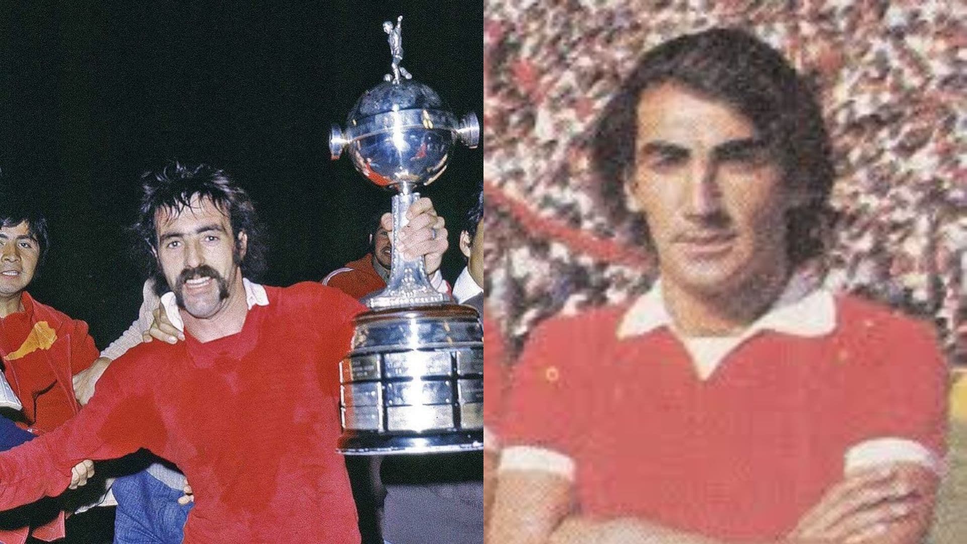 Mejores defensores de Independiente.