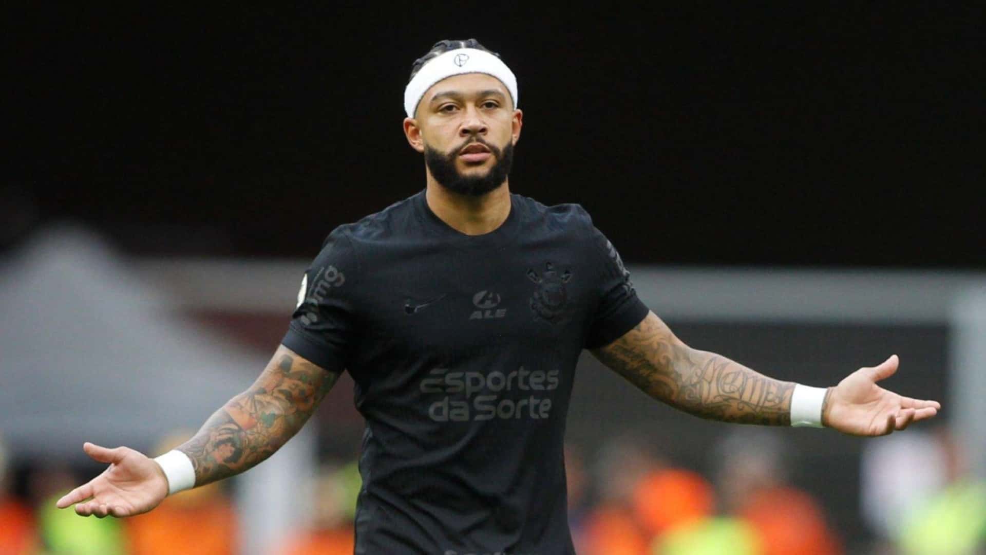 Memphis Depay