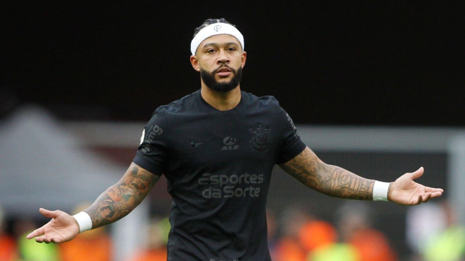 Memphis Depay
