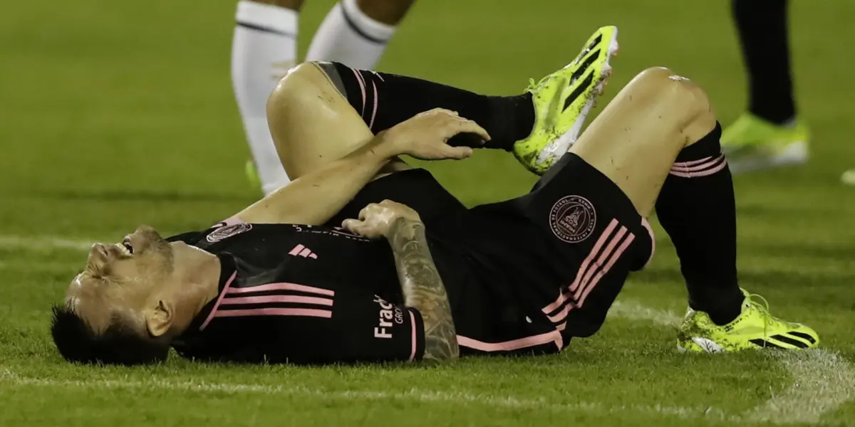 Messi podrá cobrarse revancha con la Selección Argentina