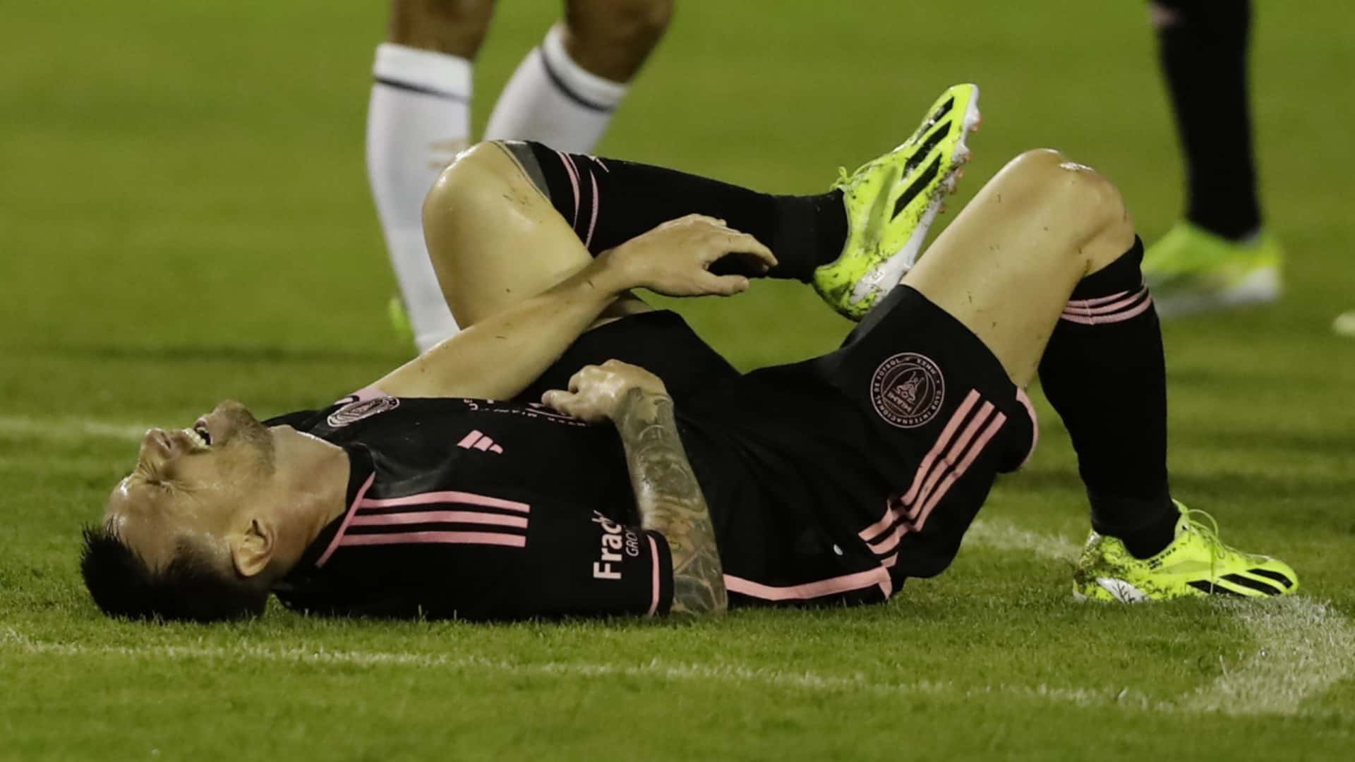 Messi podrá cobrarse revancha con la Selección Argentina