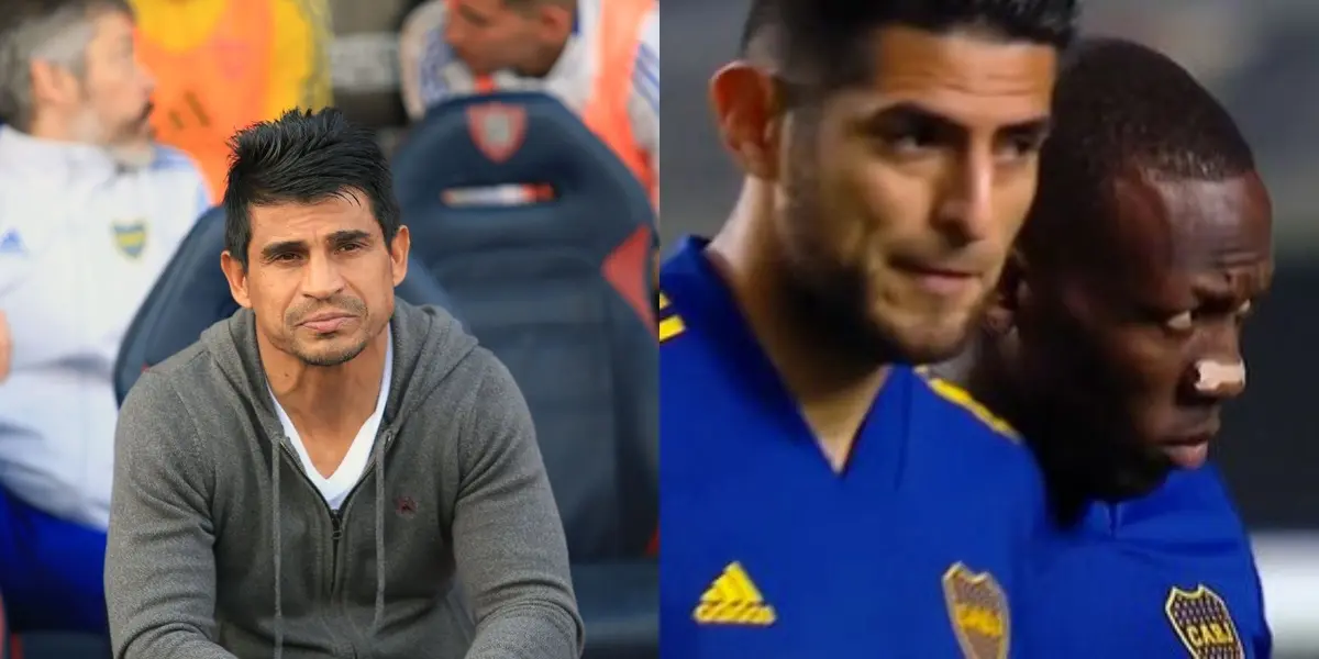 Mientras Advíncula, Fabra y Zambrano serán bajas al ser convocados por sus selecciones, otros defensores están con molestias y lo preocupan.