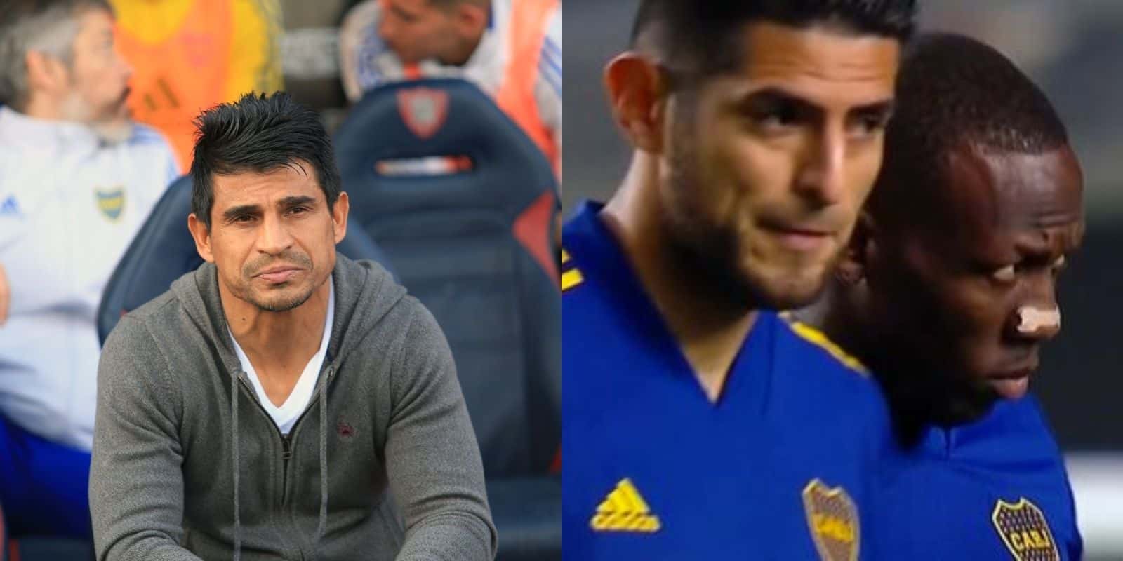 Mientras Advíncula, Fabra y Zambrano serán bajas al ser convocados por sus selecciones, otros defensores están con molestias y lo preocupan.
