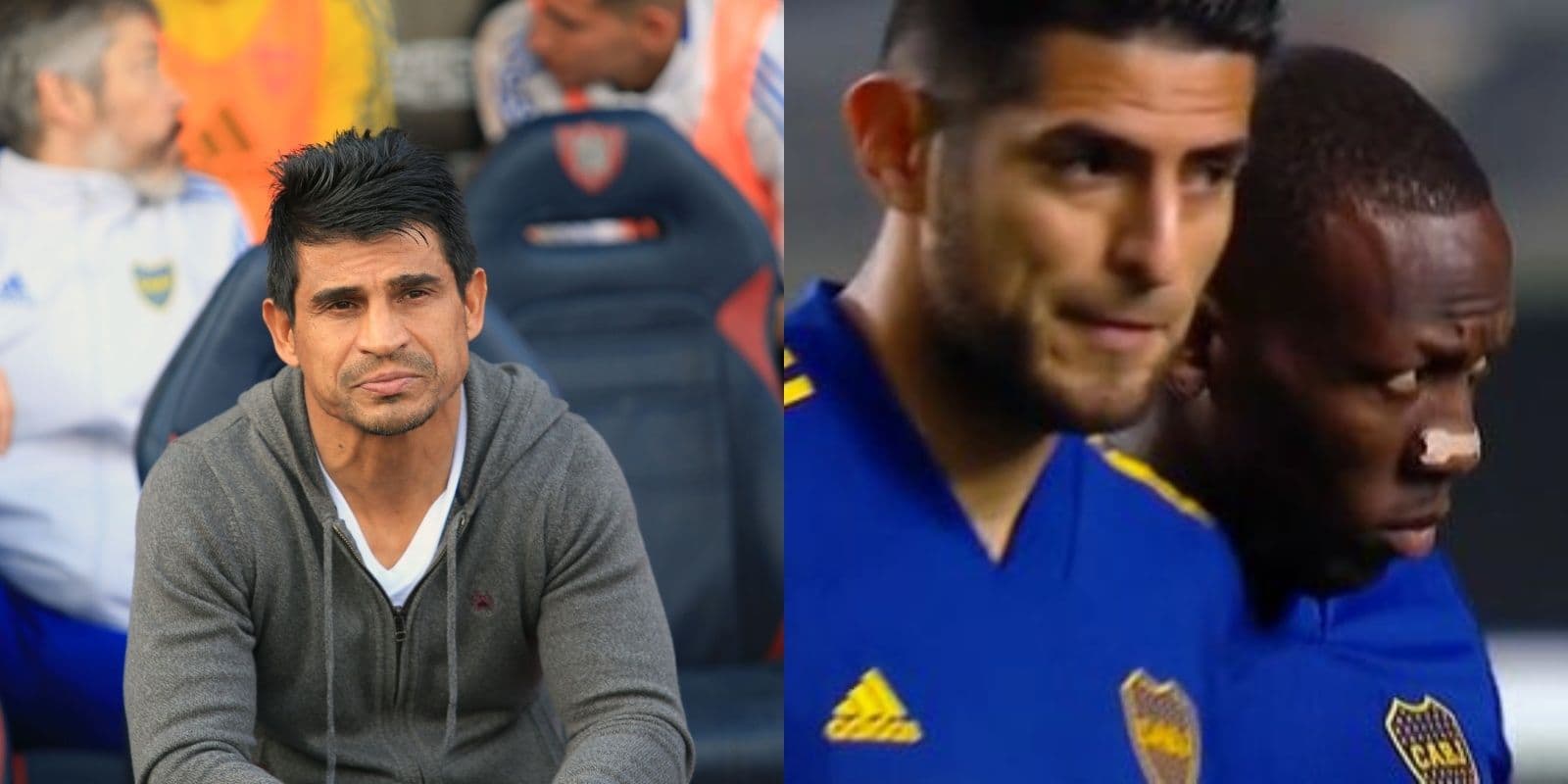 Mientras Advíncula, Fabra y Zambrano serán bajas al ser convocados por sus selecciones, otros defensores están con molestias y lo preocupan.