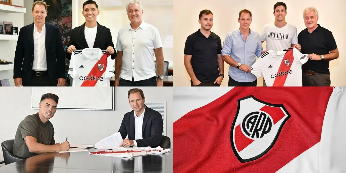 Mientras aguarda por el arribo de Salomón Rondón, desde el club tomaron otra firme decisión.