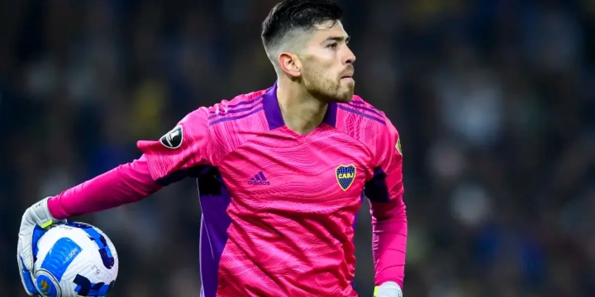 Mientras desde el Consejo del Fútbol aguarda su respuesta, podrían venir desde el exterior a la carga por Rossi.