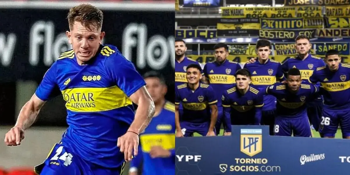 Mientras el ex Huracán es visto de reojo en el club, una de sus joyas la rompe en otro equipo y todavía no retorna.