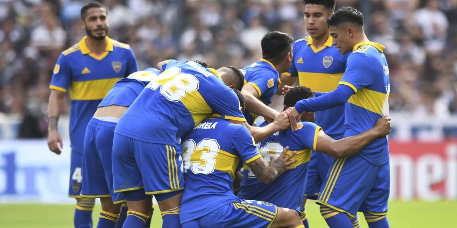 Mientras el mundo Boca se ve convulsionado por la salida de Zambrano, desde el club anunciarían otra noticia sobre un jugador.