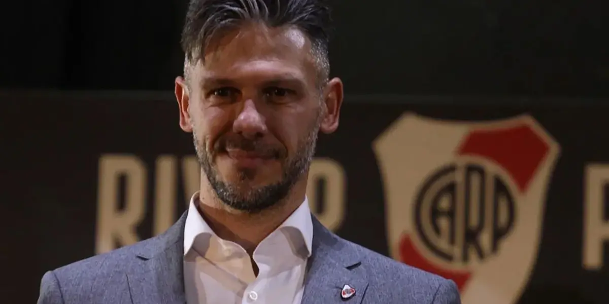 Mientras el plante sigue licenciado, el flamante entrenador ya fue notificado de una cara nueva que tendrá muy pronto.