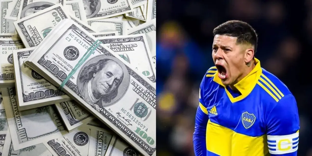 Mientras espera la respuesta de Lucas Merolla, desde el Xeneize ya saben las condiciones de una figura del exterior.